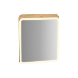 VitrA Sento 60 cm Ledli Ayna - VİTRA