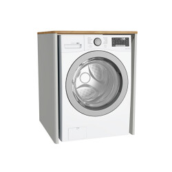 VitrA Sento 70 cm Çamaşır Makinesi Dolabı - VİTRA