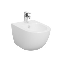 VitrA Sento Asma Bide 54 cm Beyaz - VİTRA