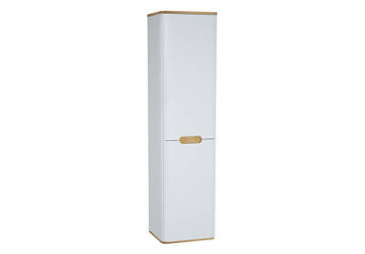 VitrA Sento Boy Dolabı, 40 cm, Mat Beyaz - 1