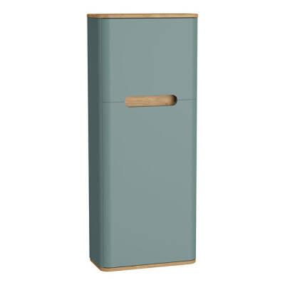 VitrA Sento Dar Boy Dolabı, Mat Fiyord Yeşili - 1