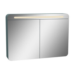 VitrA Sento Dolaplı Ayna, 100 cm - VİTRA