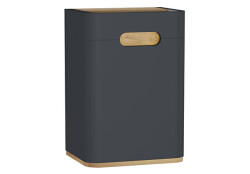 VitrA Sento Orta Ünite, 40 cm, Mat Antrasit - VİTRA