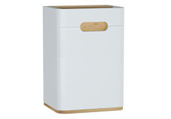 VitrA Sento Orta Ünite, 40 cm, Mat Beyaz - VİTRA