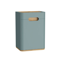 VitrA Sento Orta Ünite, 40 cm, Mat Fiyord Yeşili - VİTRA