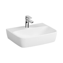 VitrA Shift Lavabo Beyaz, 55 cm - VİTRA