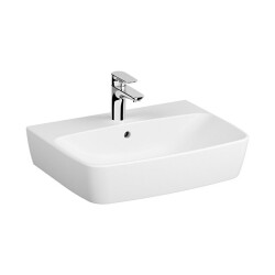 VitrA Shift Lavabo Beyaz, 60 cm - VİTRA