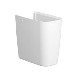 VitrA Shift Yarım Ayak - VİTRA