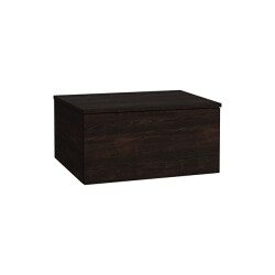 VitrA Stand Çekmeceli Orta Ünite, 60 cm, Karaağaç - VİTRA