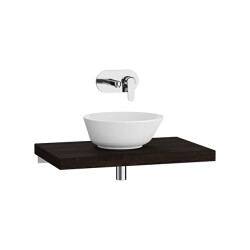 VitrA Stand İnce Tezgah, 75 cm, Karaağaç - VİTRA