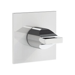 VitrA Suit 3 Yollu Yönlendirici Krom - VİTRA