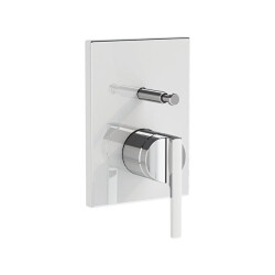 VitrA Suit Ankastre Banyo Bataryası Sıva Üstü Grubu - VİTRA