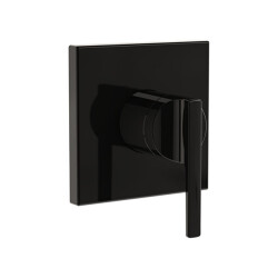 VitrA Suit Ankastre Duş Bataryası Sıva Üstü Grubu - VİTRA