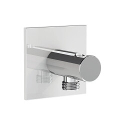 VitrA Suit Ankastre El Duşu Çıkışı Krom - VİTRA