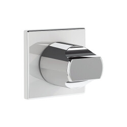 VitrA Suit Ankastre Stop Valf Sıva Üstü Grubu Krom - VİTRA