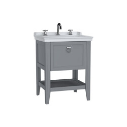VitrA Valarte 65 cm Lavabo Alt Dolabı - VİTRA
