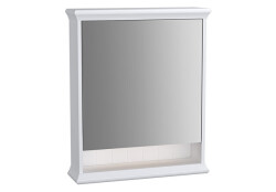 VitrA Valarte 65 cm Ledli Dolaplı Ayna - VİTRA