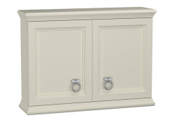 VitrA Valarte 75 cm Üst Dolabı - GROHE