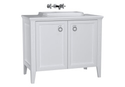 VitrA Valarte Lavabo Dolabı, 100 cm - VİTRA