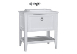 VitrA Valarte Lavabo Dolabı, 80 cm - VİTRA