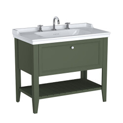 VitrA Valarte Neo Lavabo Dolabı, 100 cm - VİTRA