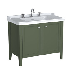 VitrA Valarte Neo Lavabo Dolabı, 100 cm - VİTRA