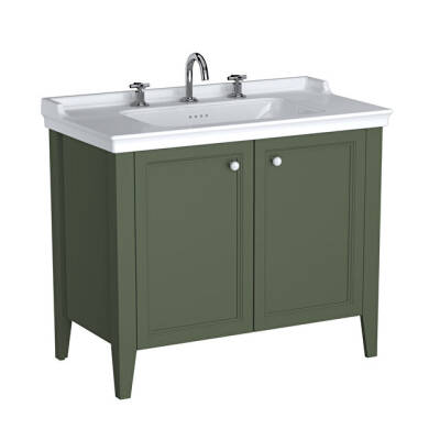 VitrA Valarte Neo Lavabo Dolabı, 100 cm - 1