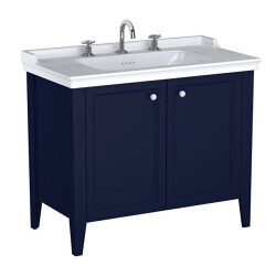 VitrA Valarte Neo Lavabo Dolabı, 100 cm - VİTRA