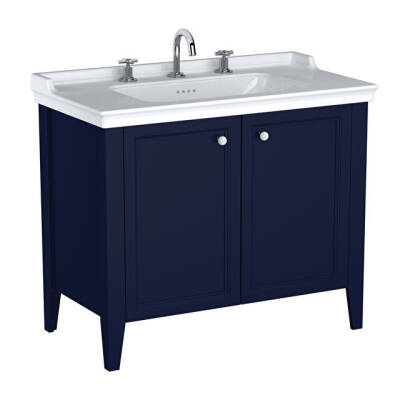 VitrA Valarte Neo Lavabo Dolabı, 100 cm - 1