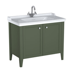 VitrA Valarte Neo Lavabo Dolabı, 100 cm - VİTRA