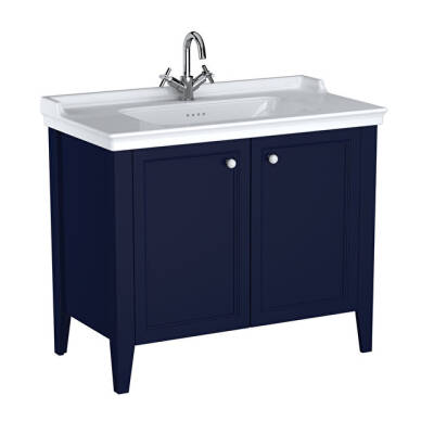 VitrA Valarte Neo Lavabo Dolabı, 100 cm - 1
