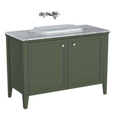 VitrA Valarte Neo Lavabo Dolabı, 120 cm - 1