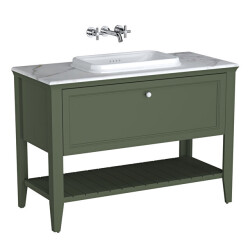 VitrA Valarte Neo Lavabo Dolabı, 120 cm - VİTRA