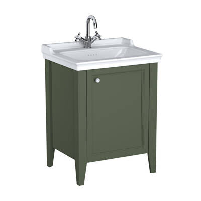 VitrA Valarte Neo Lavabo Dolabı, 65 cm - 1