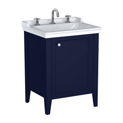 VitrA Valarte Neo Lavabo Dolabı, 65 cm - 1