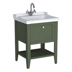 VitrA Valarte Neo Lavabo Dolabı, 65 cm - VİTRA