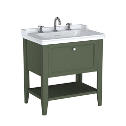 VitrA Valarte Neo Lavabo Dolabı, 80 cm - VİTRA