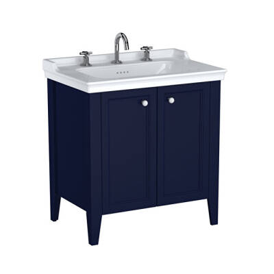 VitrA Valarte Neo Lavabo Dolabı, 80 cm - 1