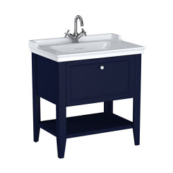 VitrA Valarte Neo Lavabo Dolabı, 80 cm - VİTRA