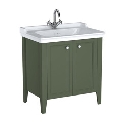 VitrA Valarte Neo Lavabo Dolabı, 80 cm - VİTRA
