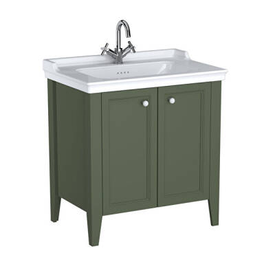 VitrA Valarte Neo Lavabo Dolabı, 80 cm - 1