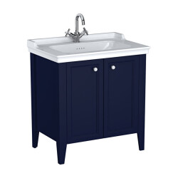 VitrA Valarte Neo Lavabo Dolabı, 80 cm - VİTRA