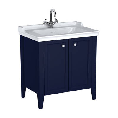 VitrA Valarte Neo Lavabo Dolabı, 80 cm - 1