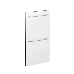 VitrA Voyage Beyaz Krom Havlupan - VİTRA