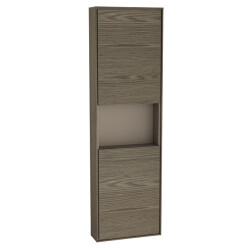 VitrA Voyage Boy Dolabı, 45 cm - VİTRA