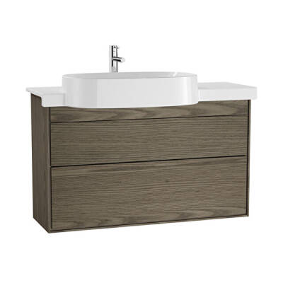 VitrA Voyage Lavabo Dolabı, 100 cm - 1