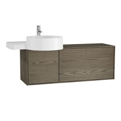 VitrA Voyage Lavabo Dolabı, 100 cm - VİTRA