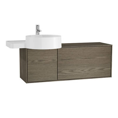 VitrA Voyage Lavabo Dolabı, 100 cm - 1