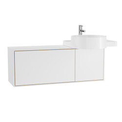 VitrA Voyage Lavabo Dolabı, 100 cm - VİTRA