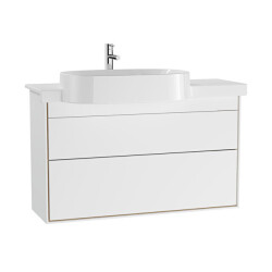 VitrA Voyage Lavabo Dolabı, 100 cm - VİTRA